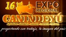 Expo Canindeyú - Paraguai