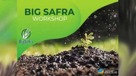 Workshop Big Safra