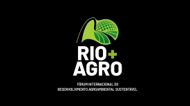 Lançamento Rio+Agro