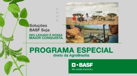 AgroBrasília 2023 - BASF