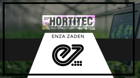 Enza Zaden | Hortitec 2026