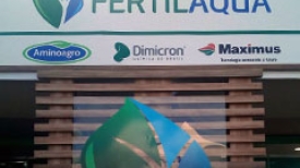 ShowRural 2017 - Fertiláqua