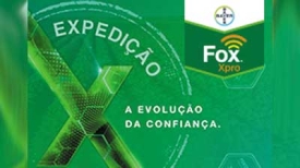 Expedição Fox Xpro