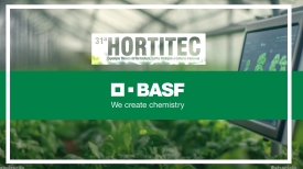 BASF | Hortitec 2026