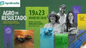 AgroBrasília 2026