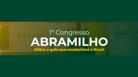 1º Congresso Abramilho