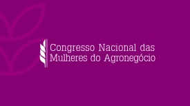 8º Congresso Nacional das Mulheres do Agro