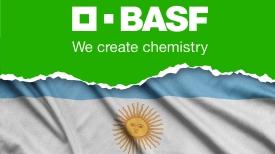 Safra 2023/24: BASF e Notícias Agrícolas na Argentina