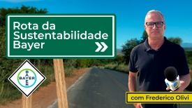 Rota da Sustentabilidade Bayer