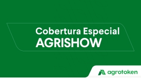 Agrotoken - Especial Agrishow 2023