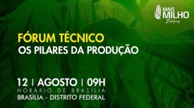 Fórum Mais Milho - Abramilho