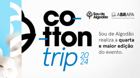 Cotton Trip 2024