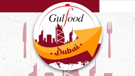 Gulfood 2023 - Direto de Dubai