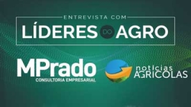 Programa Líderes do Agro