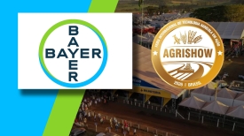 Bayer | Agrishow 2026