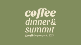Coffee Dinner Summit