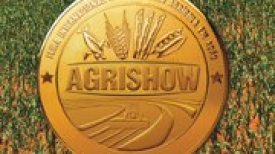 Agrishow 2010
