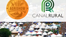 Agrishow 2012 - Canal Rural