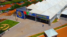 2ª Feira do Cerrado - Cooxupé