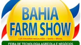 Bahia Farm Show 2017 - Fertiláqua