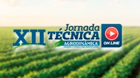 XII Jornada Técnica Agrodinâmica