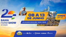 Bahia Farm Show 2026