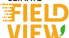 Climate Field View