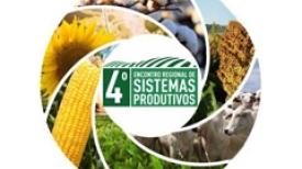 4º Encontro Regional de Sistemas Produtivos