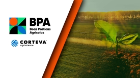 Programa de Boas Práticas Agrícolas - Corteva