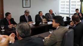 Trabalhos FPA