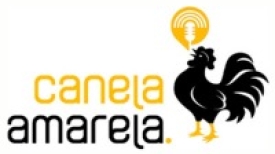 Canela Amarela Podcast | Grupo Ceres