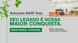 Show Rural Coopavel - BASF