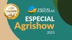 Agrishow 2023