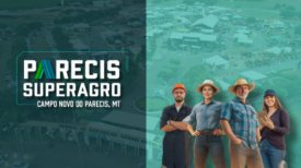 17ª Parecis SuperAgro