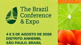 The Brazil Conference & Expo 2026