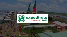Expodireto Cotrijal 2025
