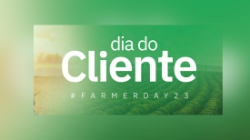 Dia do Cliente 2023 - Shopping do Agricultor