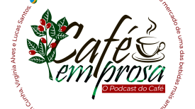 Café em Prosa