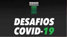 Webinar Desafios COVID19