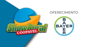 Show Rural Coopavel - Bayer