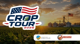 Crop Tour 2026 | Grupo Labhoro e Notícias Agrícolas