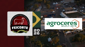 Agroceres | Feicorte 2026