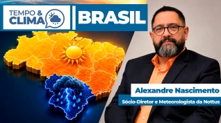 CLIMA - BRASIL