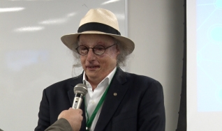 José Luiz Tejon