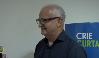 Márcio Cândido