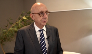 Plinio Nastari - Presidente da Datagro