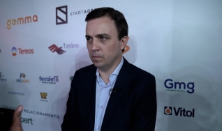 Luciano Rodrigues - Diretor de Economia e Inteligência Setorial da Unica