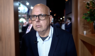 Marcos Landell - Diretor geral do Instituto Agronômico de Campinas (IAC)