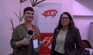 Adriana Nascimento - zootecnista da empresa Alltech
