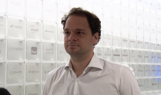 Tiago Reis - Fundador Grupo Suno